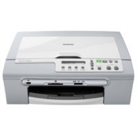 Brother DCP-150CG1 Colour MFU Brother DCP-150CG1 Colour MFU